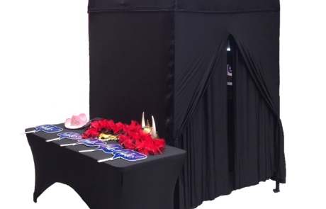 Rent a Photo Booth, Michigan Photo Booth rental, rent Photo Booth for Wedding, Photo Booth and Up Lighting Package, Classic holiday party Photo Booth, Graduation Photo Booth Special, enclosed photo booth, new years photo booth