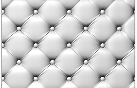 White leather textured backdrop with a modern and sophisticated look from Dramatic Dimensions Entertainment in Garden City, Metro Detroit, and Southeast Michigan