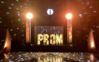 Prom DJ - Laurel Manor in Livonia