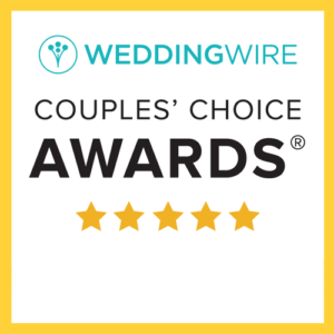 WeddingWire Couples Choice award- djs in michigan-photo booth for rental- detroit wedding photography- uplighting rental