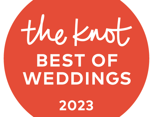 THE KNOT BEST OF WEDDINGS 2023