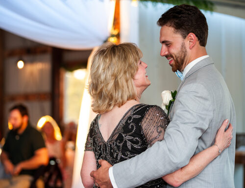 The Best Mother-Son Wedding Dance Songs