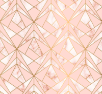 ROSE GOLD MARBLE backdrop