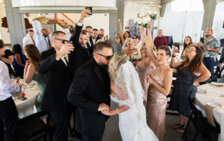 Ashley-Brian- Wedding Photography- DJ Service- Dramatic Dimensions Entertainment