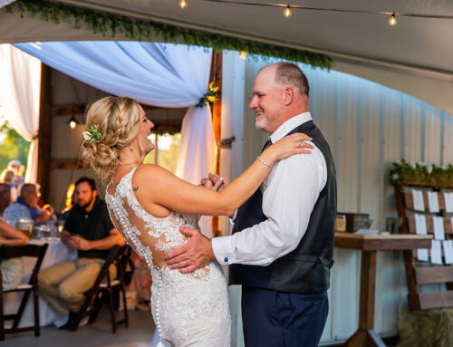 Father-Daughter Wedding Dance Songs